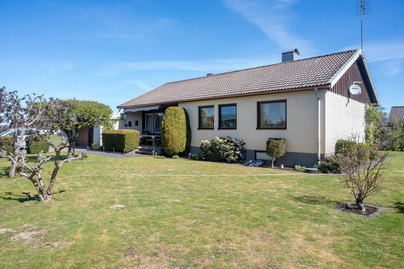 Villa, Piongatan 4, Nossebro, Essunga