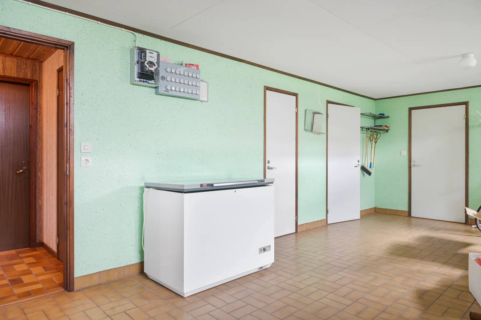 Villa, Piongatan 4, Nossebro, Essunga