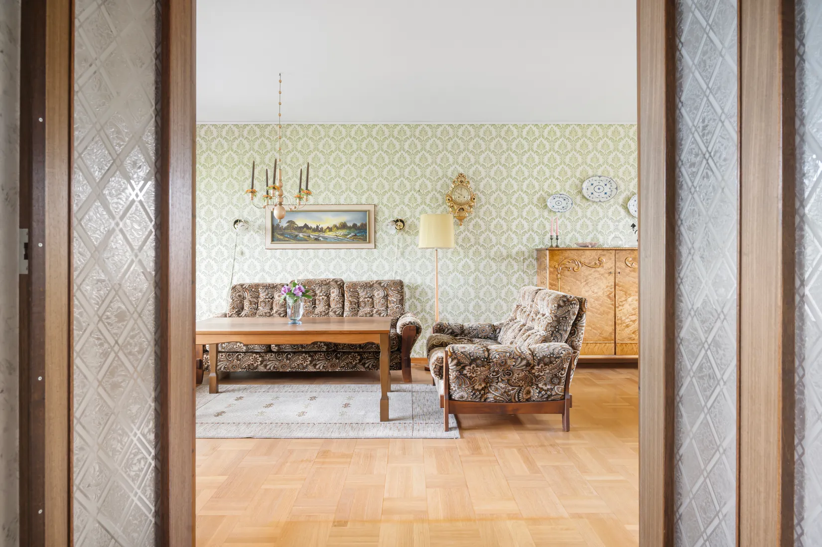 Villa, Piongatan 4, Nossebro, Essunga