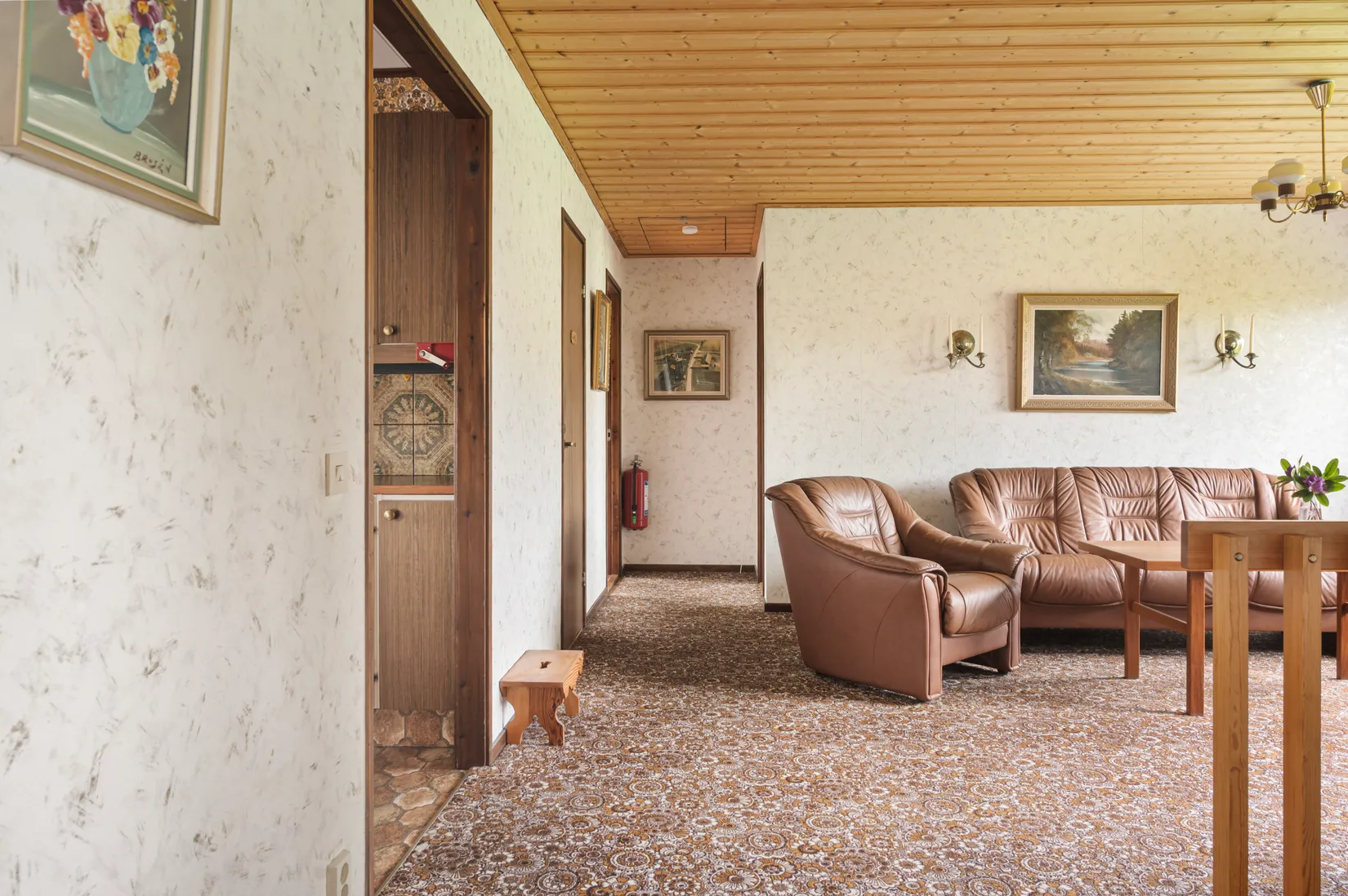 Villa, Piongatan 4, Nossebro, Essunga