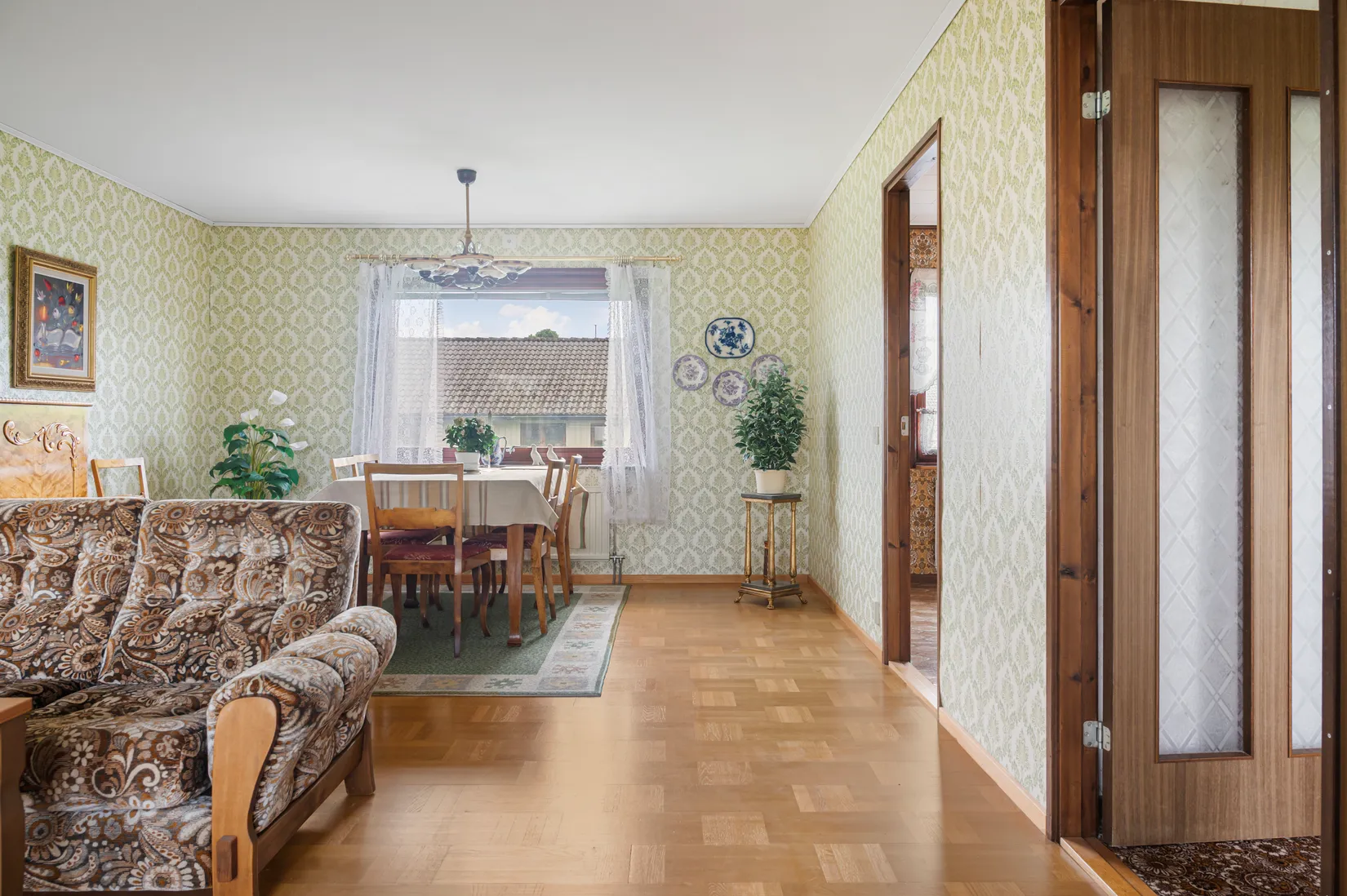 Villa, Piongatan 4, Nossebro, Essunga
