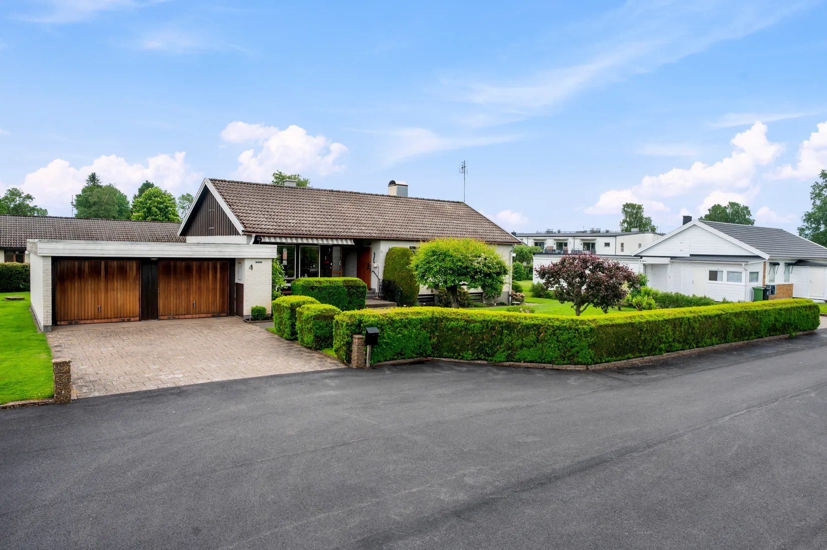 Villa, Piongatan 4, Nossebro, Essunga