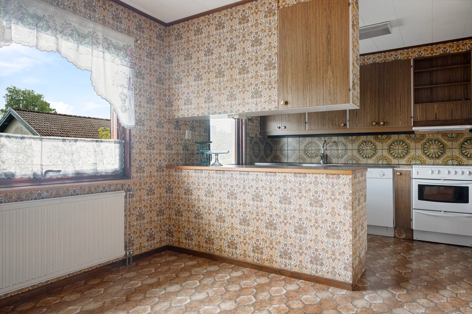 Villa, Piongatan 4, Nossebro, Essunga