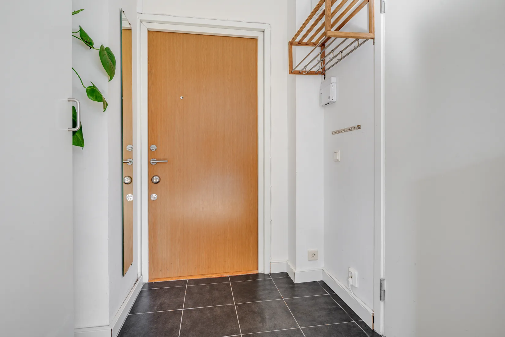 Bostadsrätt, Nyckelvägen 4, Råsunda, Solna