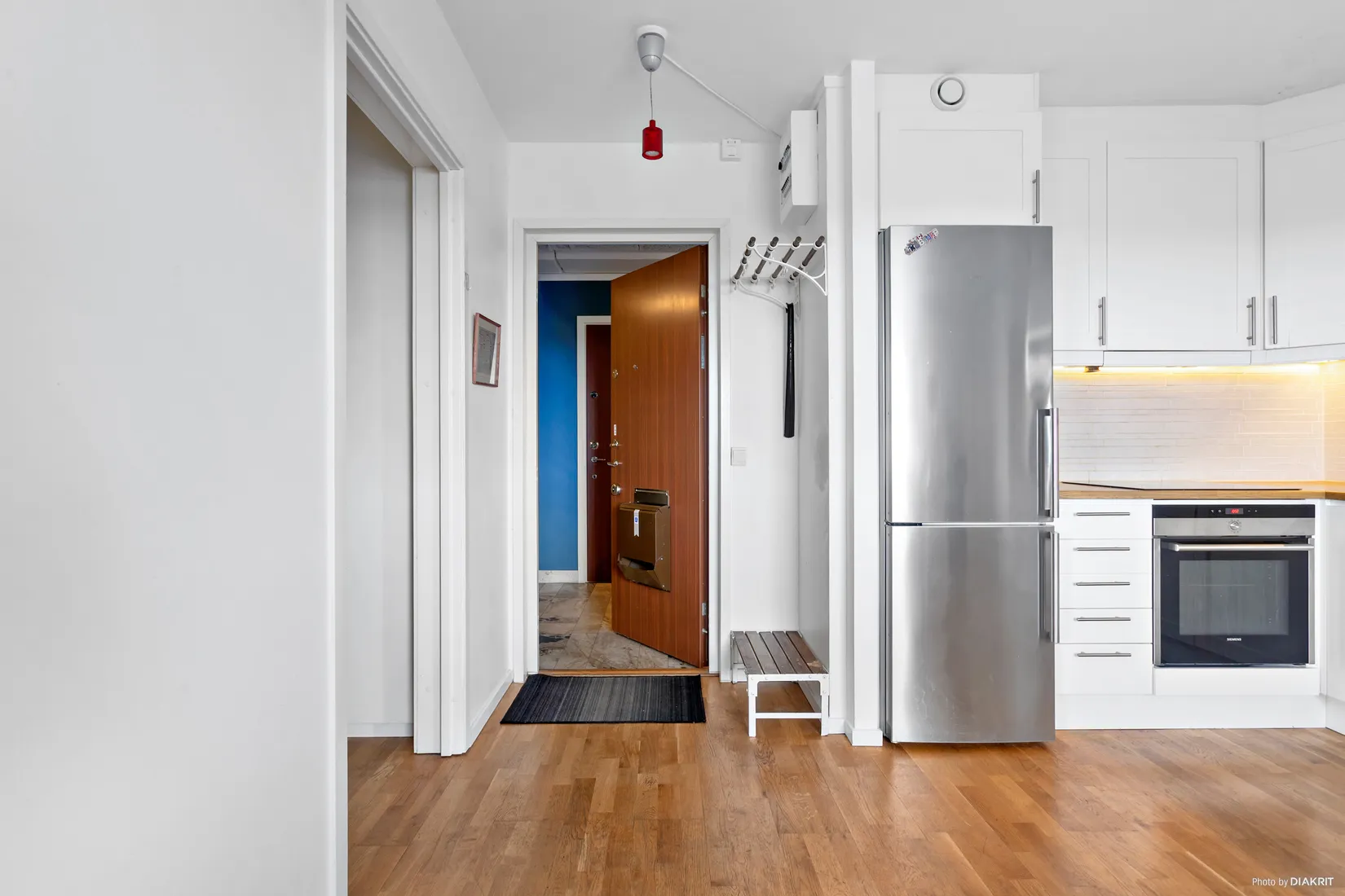 Bostadsrätt, Åkerbyvägen 84, Täby Centrum, Täby
