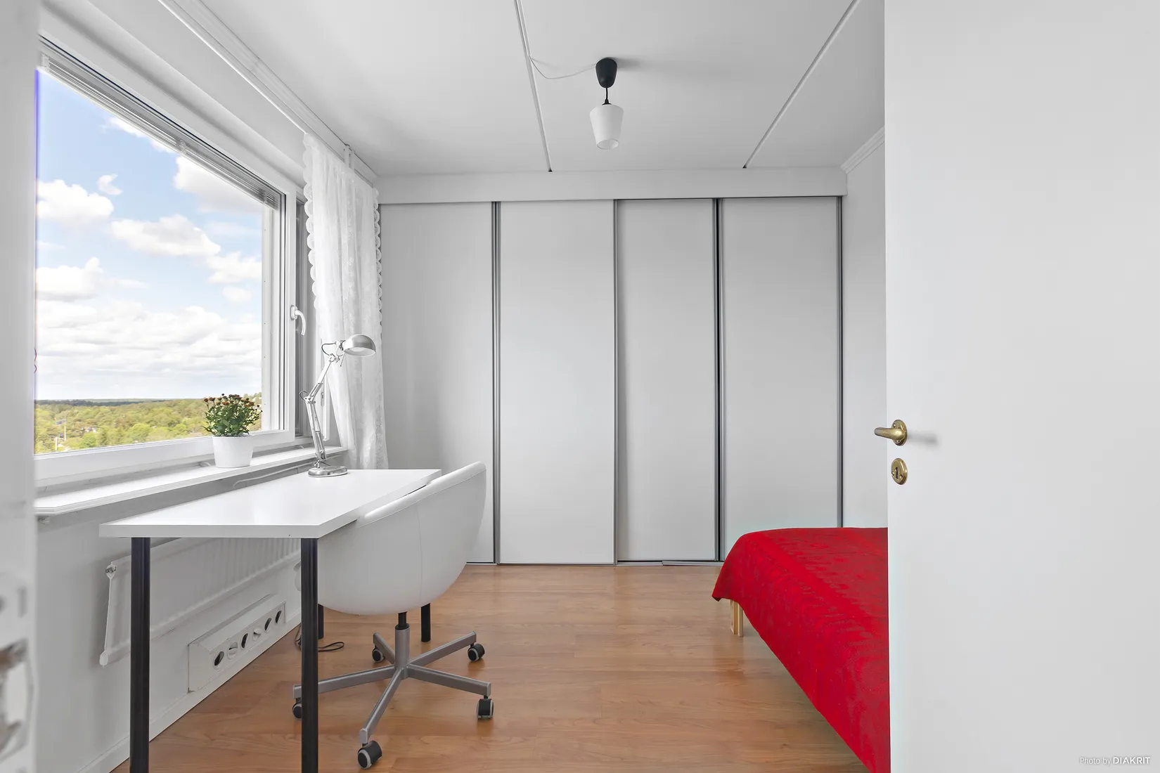 Bostadsrätt, Åkerbyvägen 84, Täby Centrum, Täby