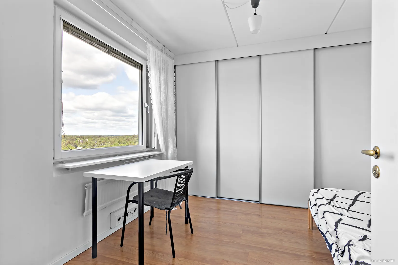 Bostadsrätt, Åkerbyvägen 84, Täby Centrum, Täby