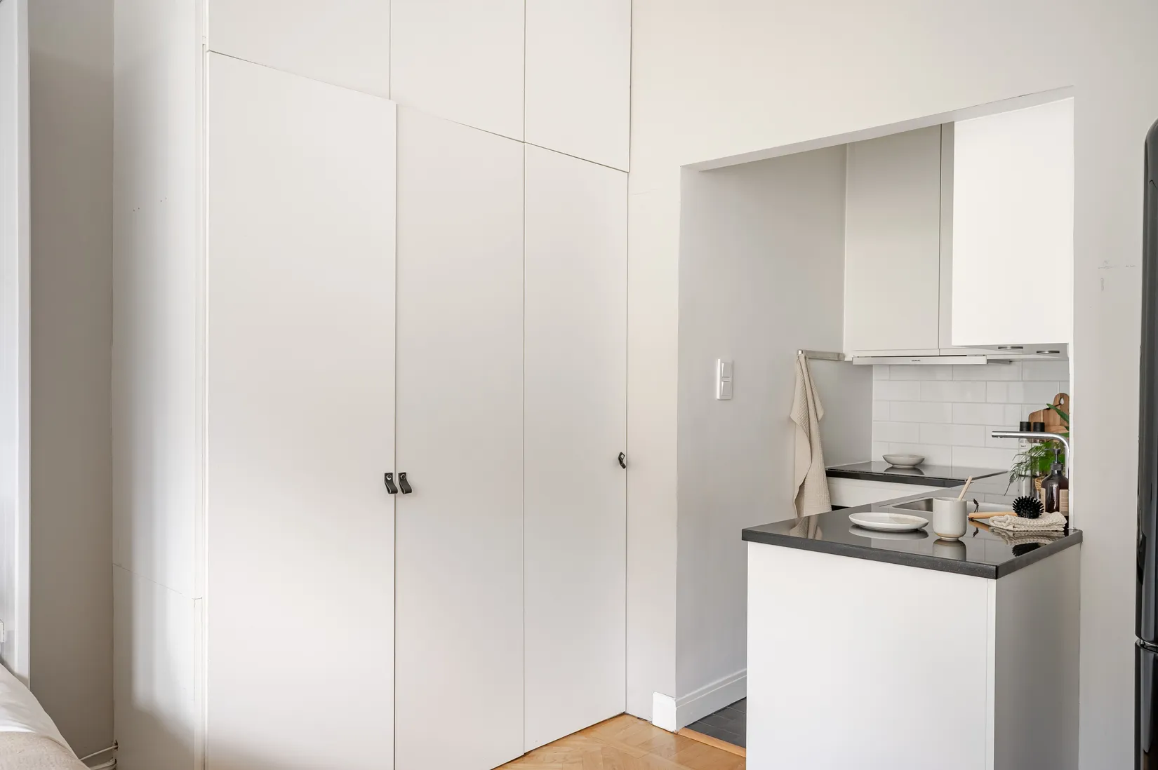 Bostadsrätt, Sibyllegatan 42, Östermalm, Stockholm