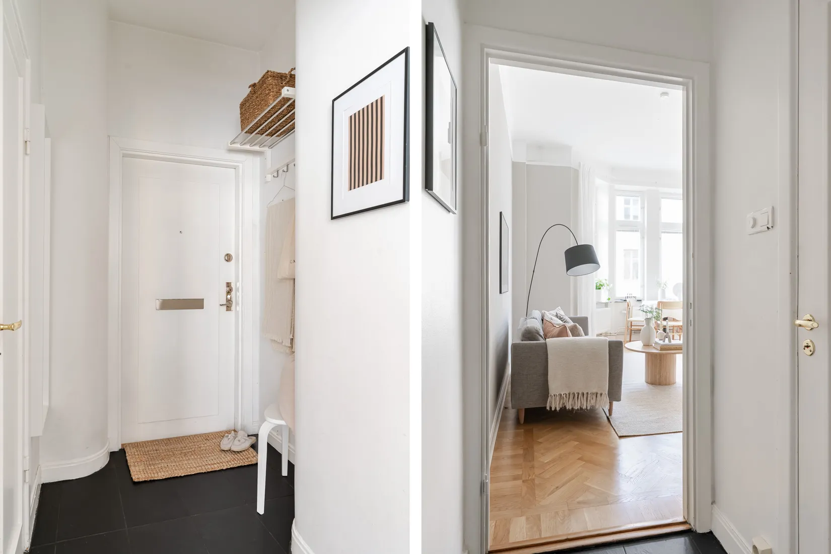 Bostadsrätt, Sibyllegatan 42, Östermalm, Stockholm