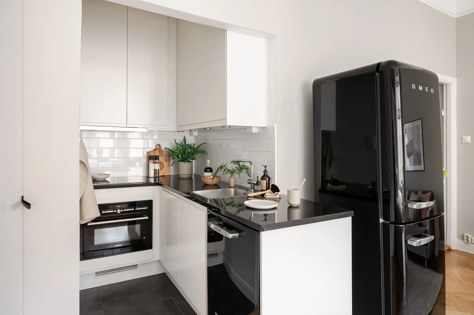 Bostadsrätt, Sibyllegatan 42, Östermalm, Stockholm