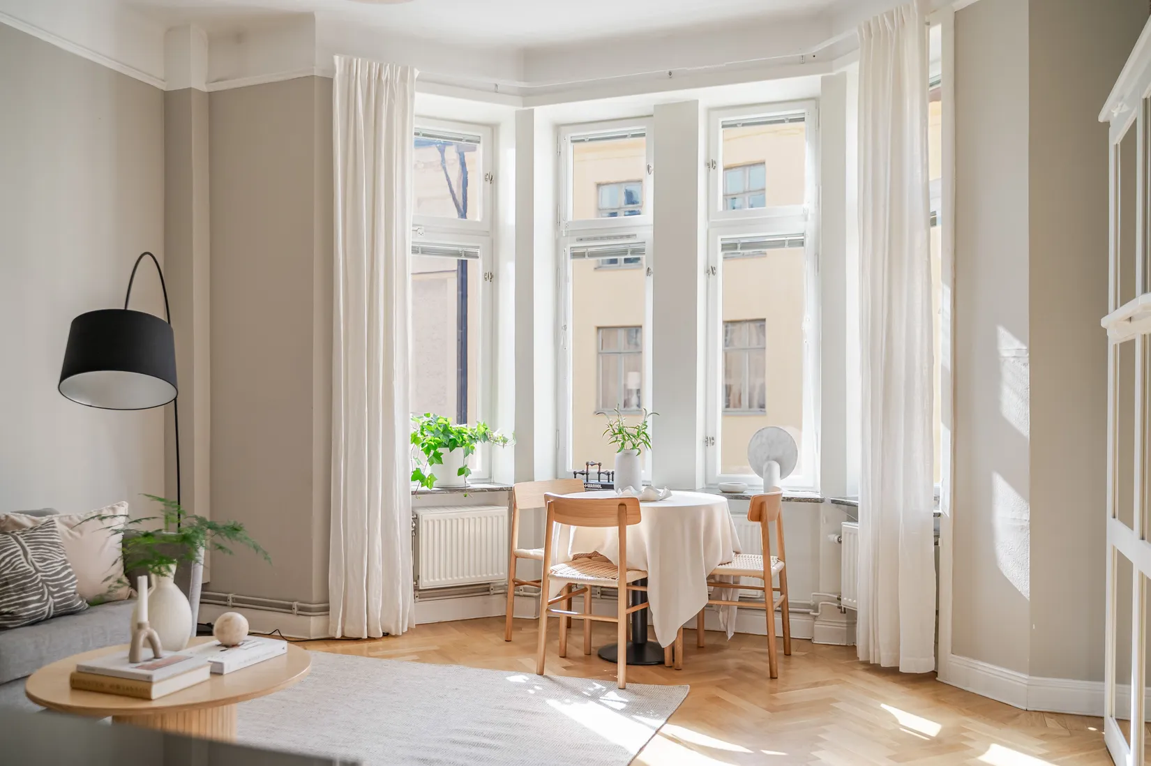 Bostadsrätt, Sibyllegatan 42, Östermalm, Stockholm