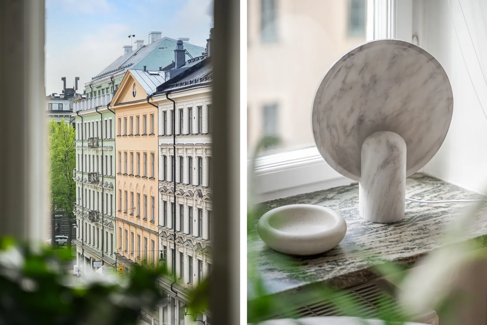 Bostadsrätt, Sibyllegatan 42, Östermalm, Stockholm