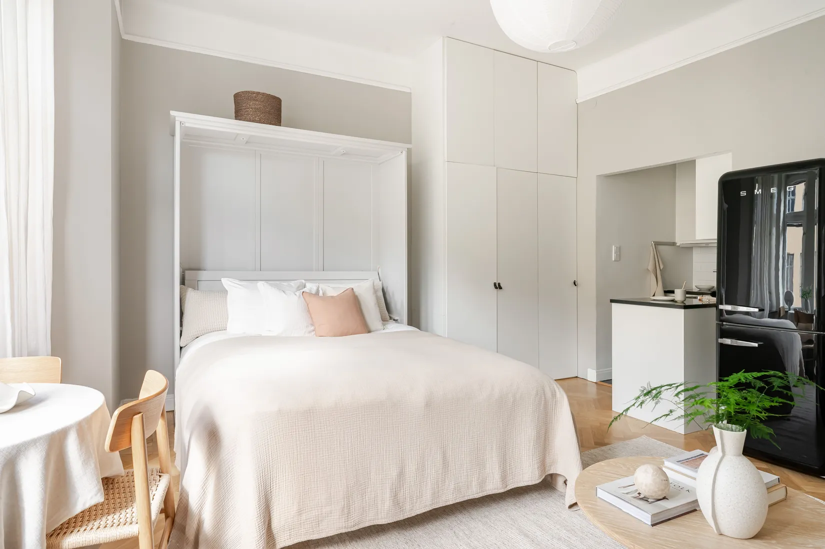 Bostadsrätt, Sibyllegatan 42, Östermalm, Stockholm