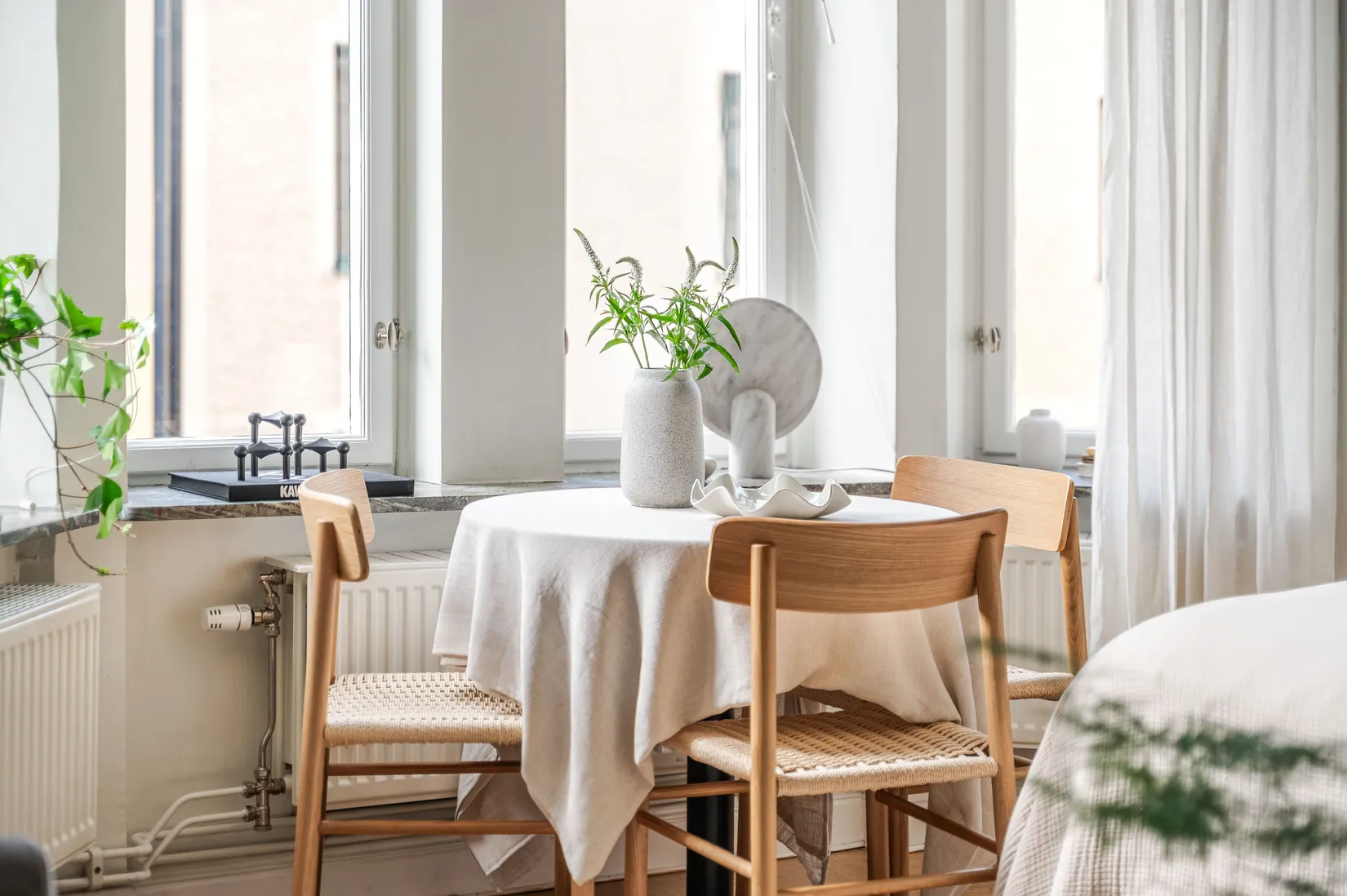 Bostadsrätt, Sibyllegatan 42, Östermalm, Stockholm