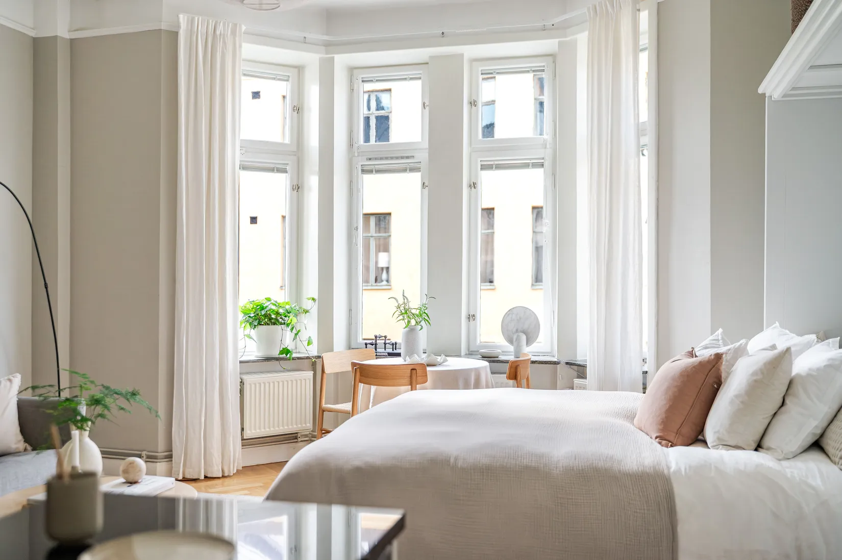 Bostadsrätt, Sibyllegatan 42, Östermalm, Stockholm