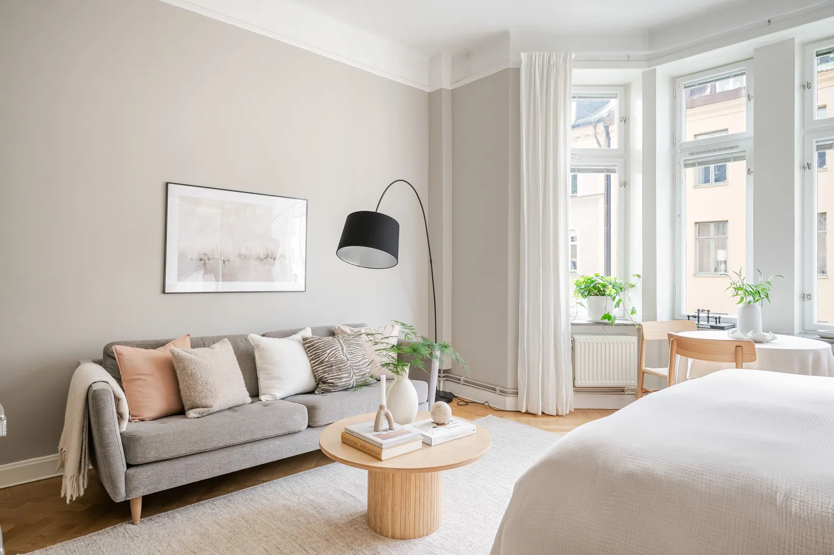 Bostadsrätt, Sibyllegatan 42, Östermalm, Stockholm