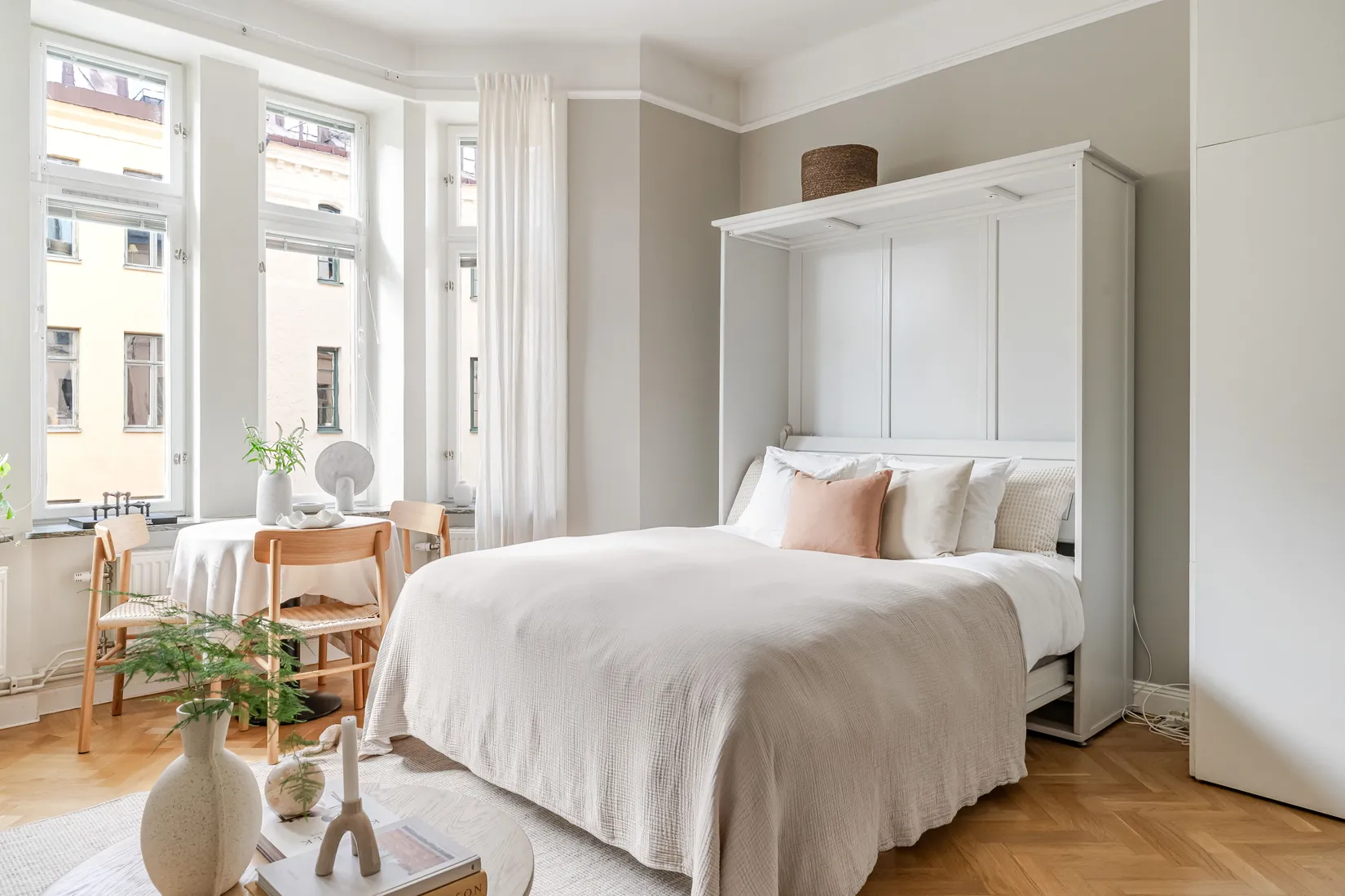 Bostadsrätt, Sibyllegatan 42, Östermalm, Stockholm