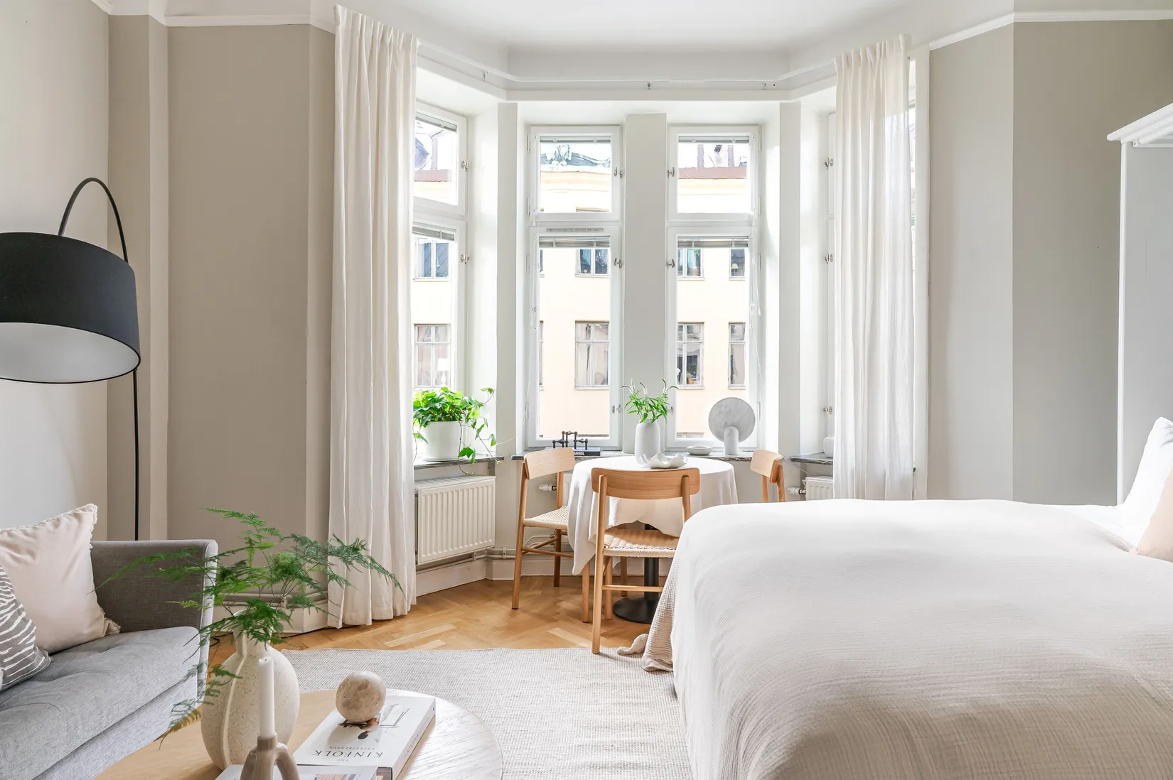 Bostadsrätt, Sibyllegatan 42, Östermalm, Stockholm