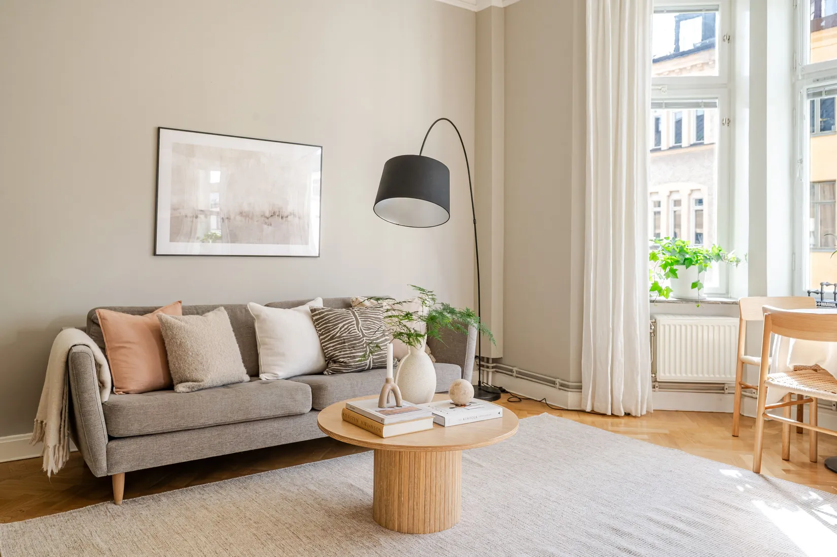 Bostadsrätt, Sibyllegatan 42, Östermalm, Stockholm