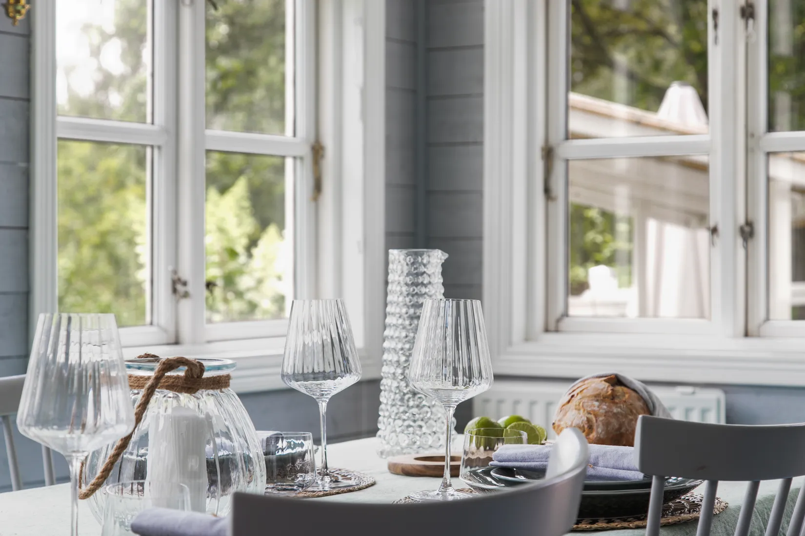 Villa, Träslövs by 12, Träslöv, Varberg