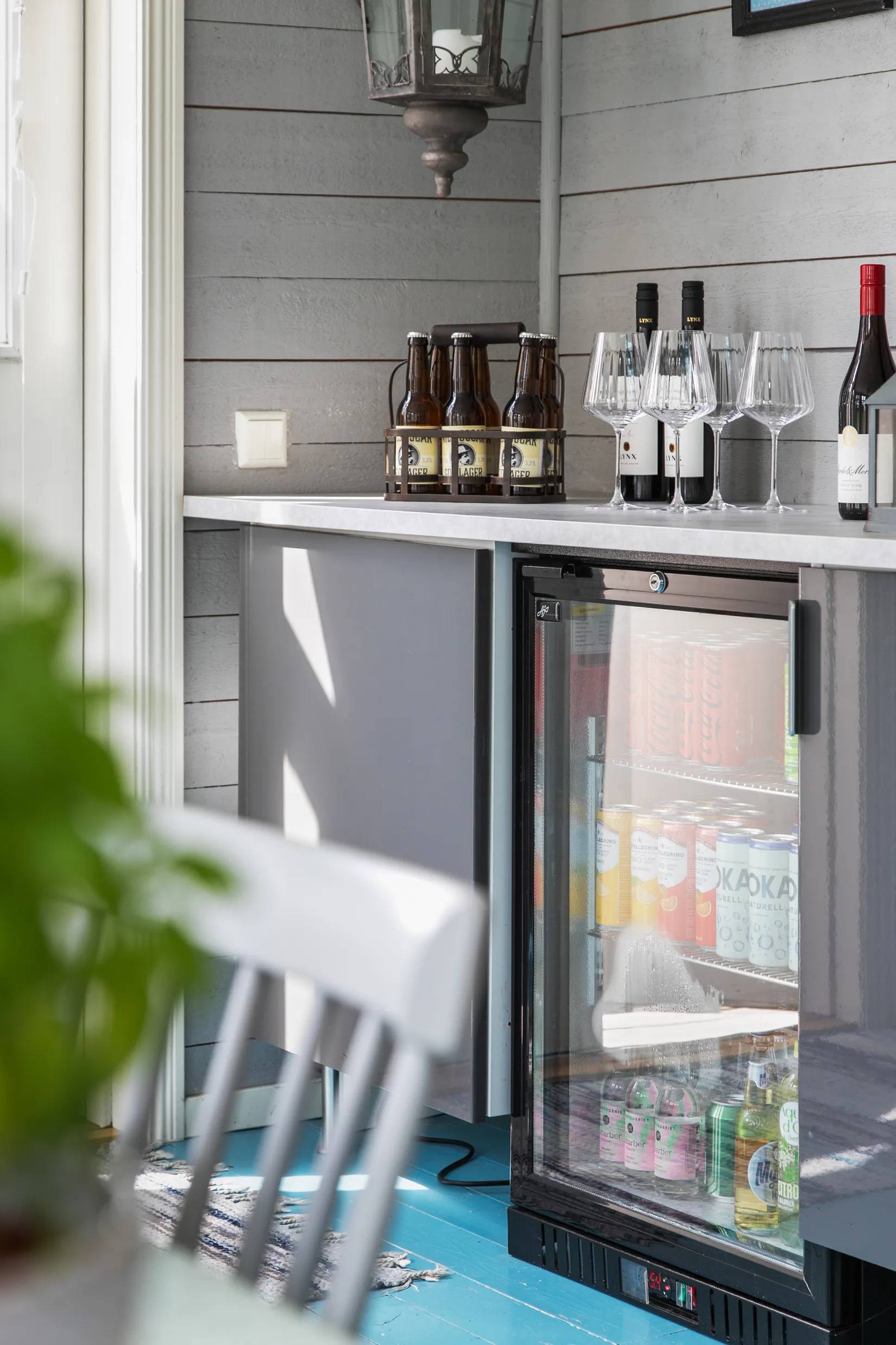 Villa, Träslövs by 12, Träslöv, Varberg