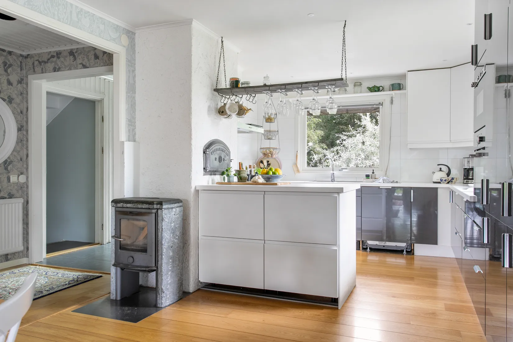 Villa, Träslövs by 12, Träslöv, Varberg