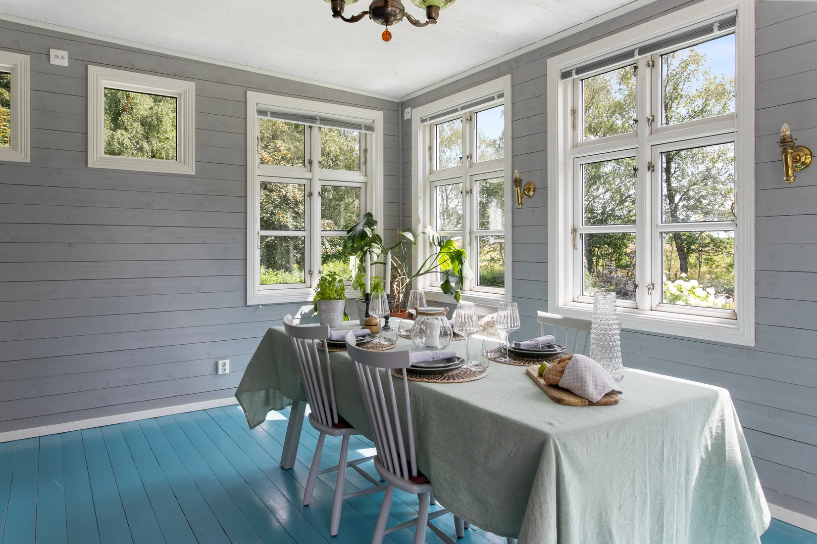Villa, Träslövs by 12, Träslöv, Varberg
