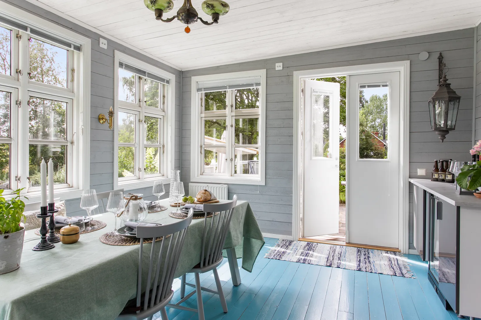 Villa, Träslövs by 12, Träslöv, Varberg