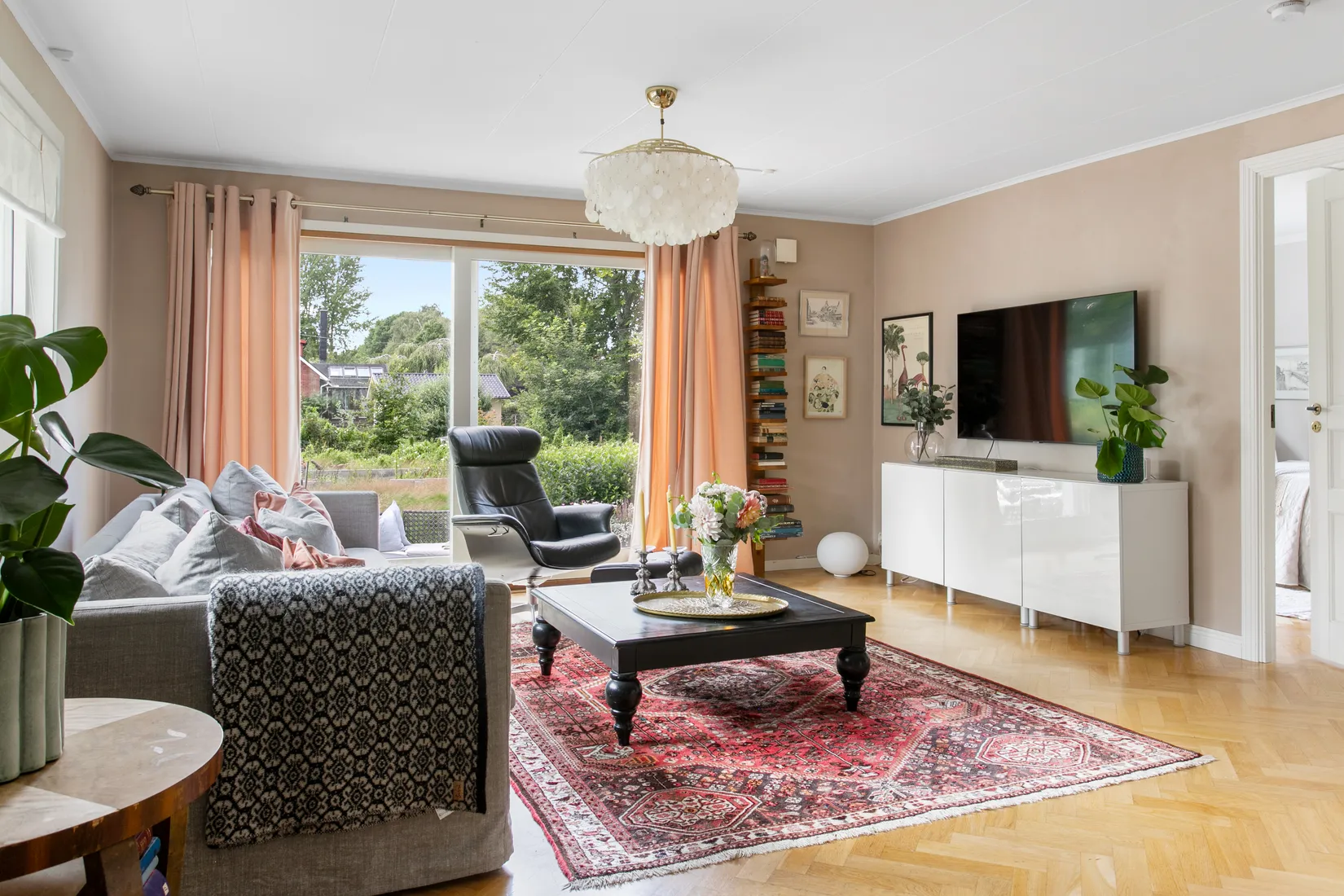 Villa, Träslövs by 12, Träslöv, Varberg