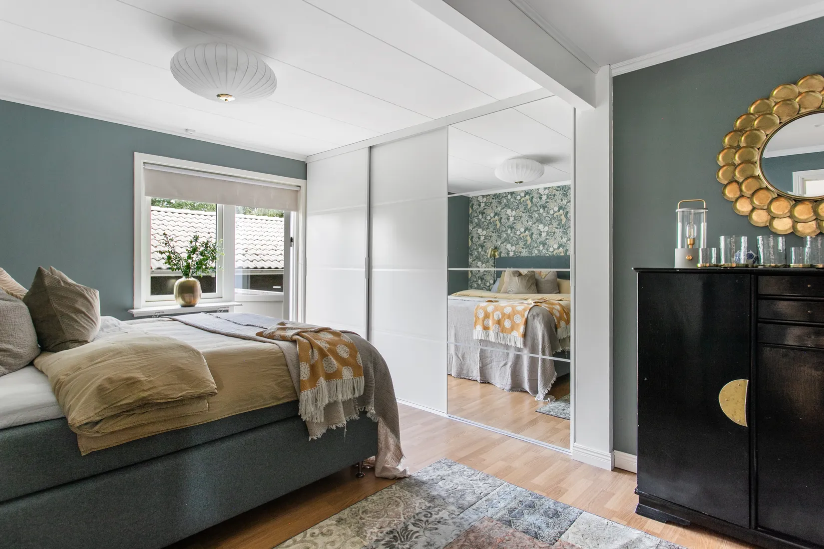 Villa, Träslövs by 12, Träslöv, Varberg