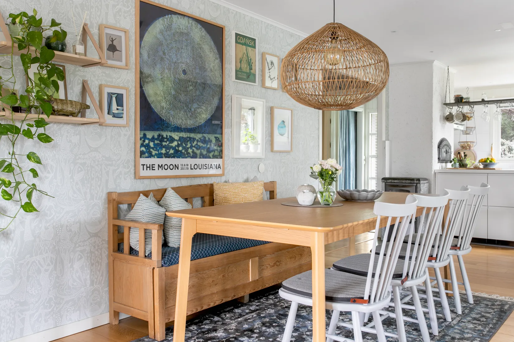 Villa, Träslövs by 12, Träslöv, Varberg