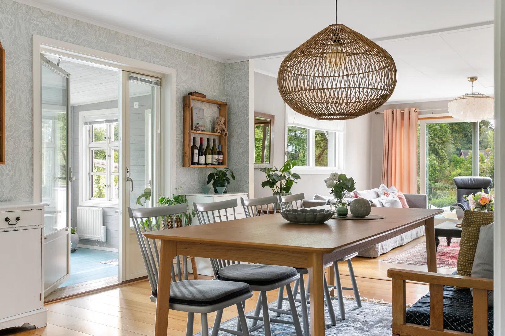 Villa, Träslövs by 12, Träslöv, Varberg