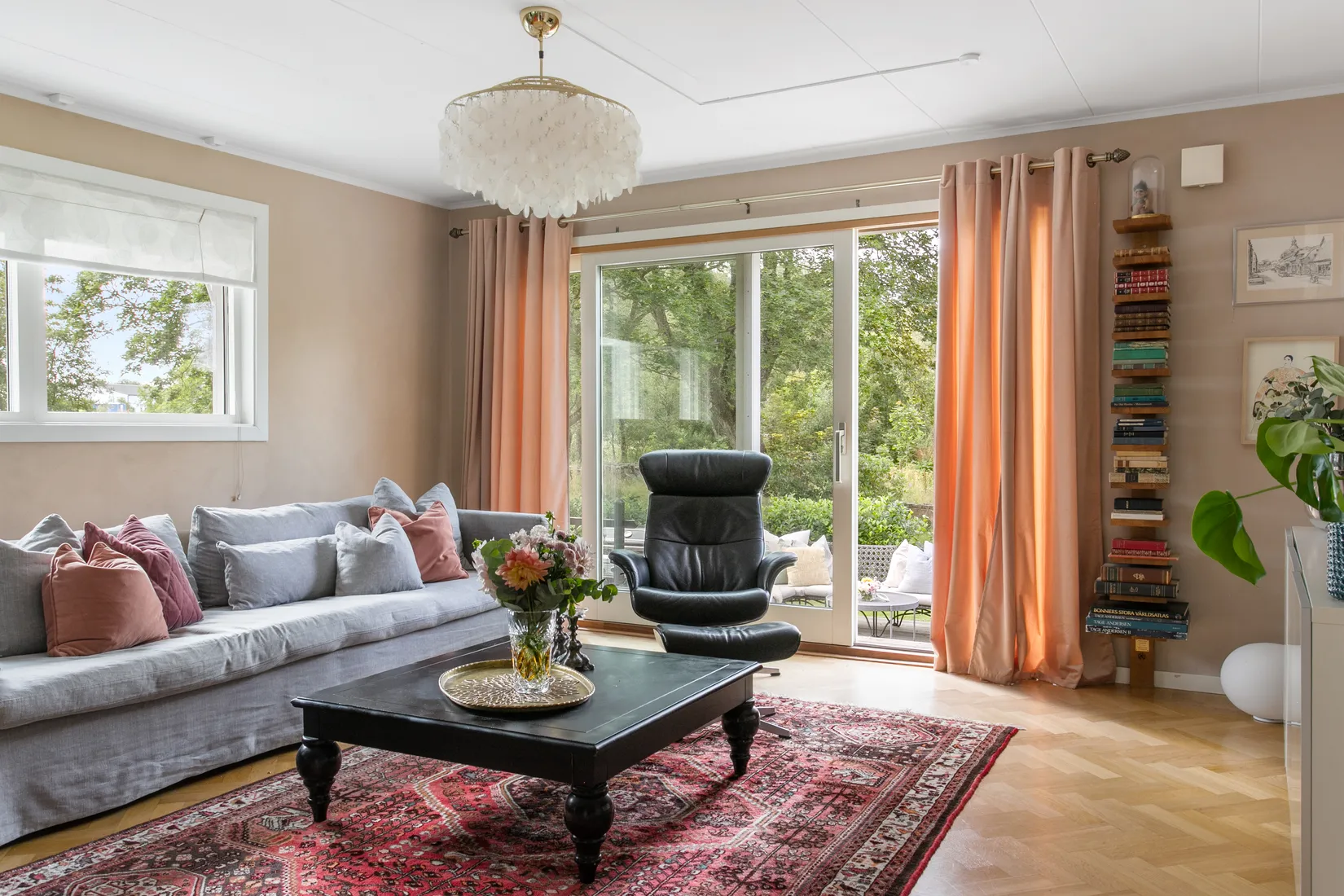Villa, Träslövs by 12, Träslöv, Varberg
