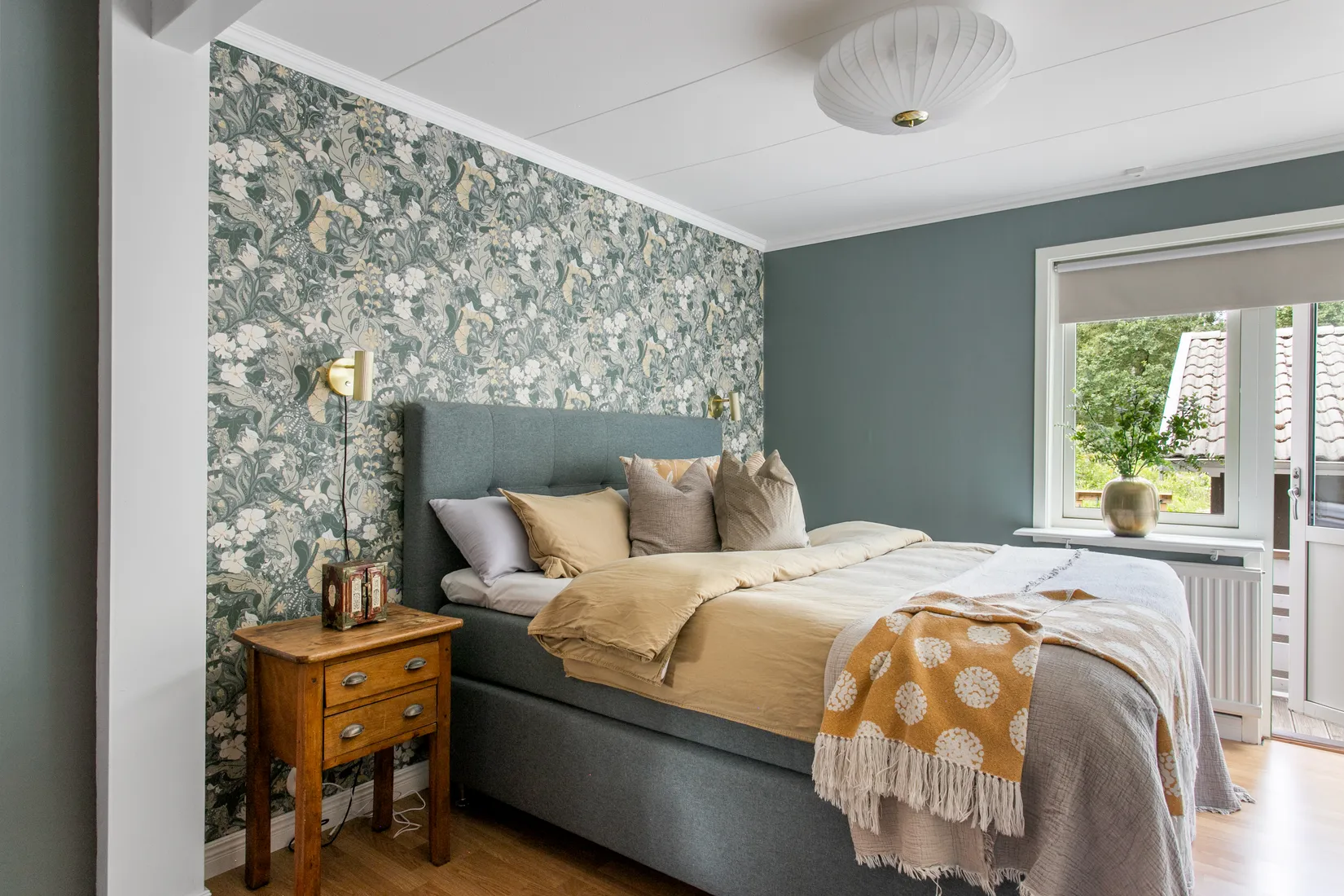 Villa, Träslövs by 12, Träslöv, Varberg