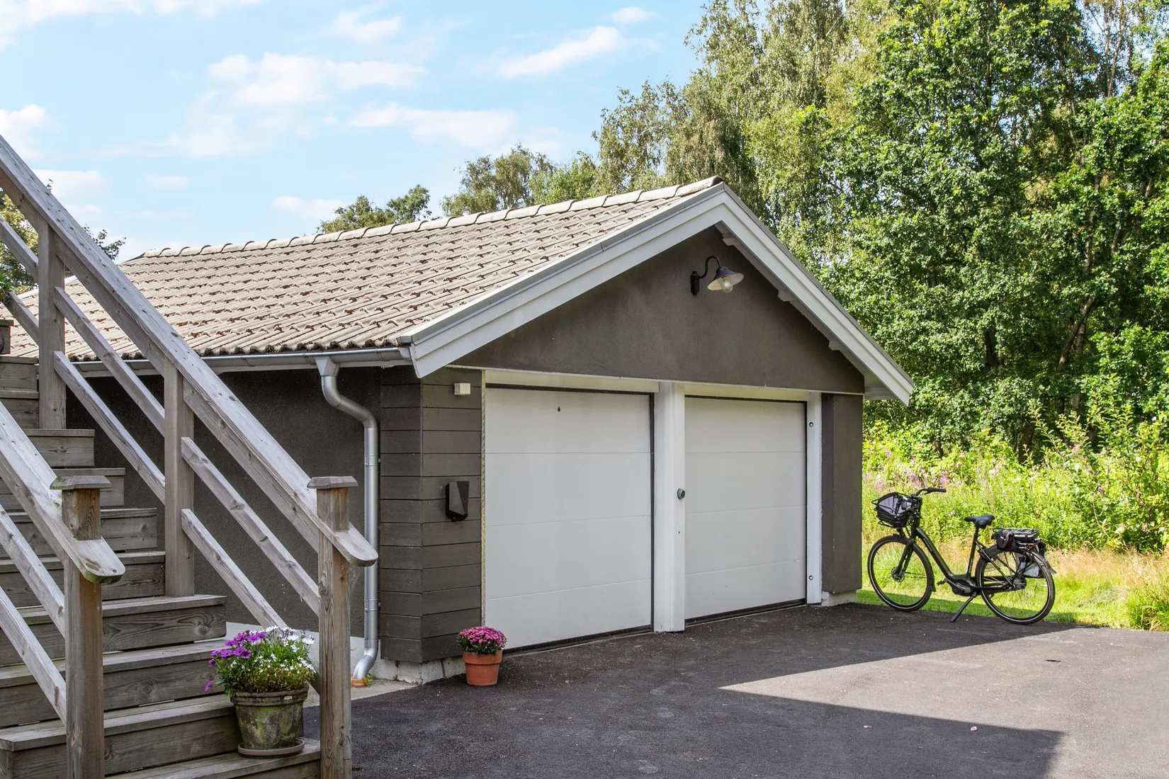 Villa, Träslövs by 12, Träslöv, Varberg