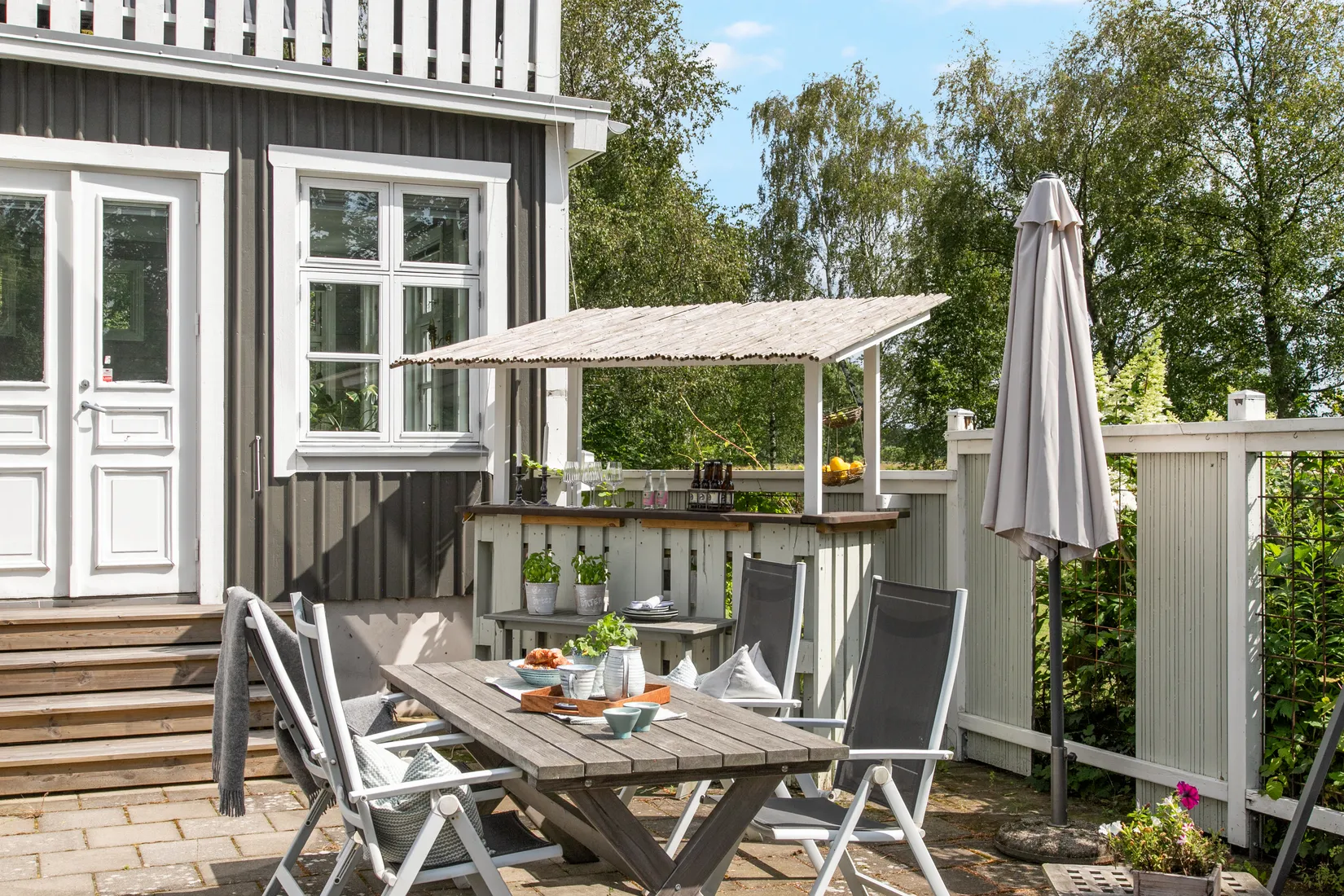 Villa, Träslövs by 12, Träslöv, Varberg