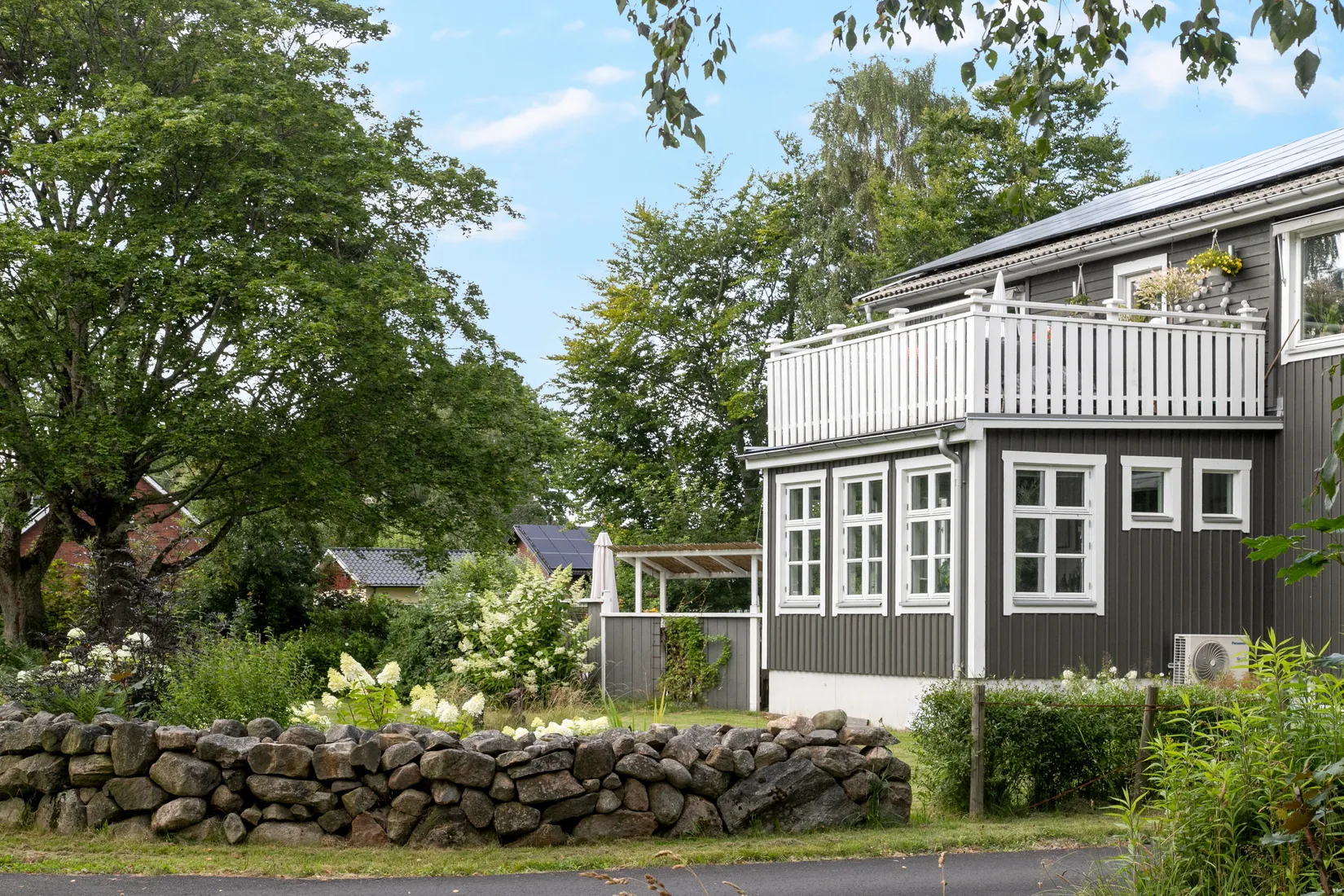 Villa, Träslövs by 12, Träslöv, Varberg