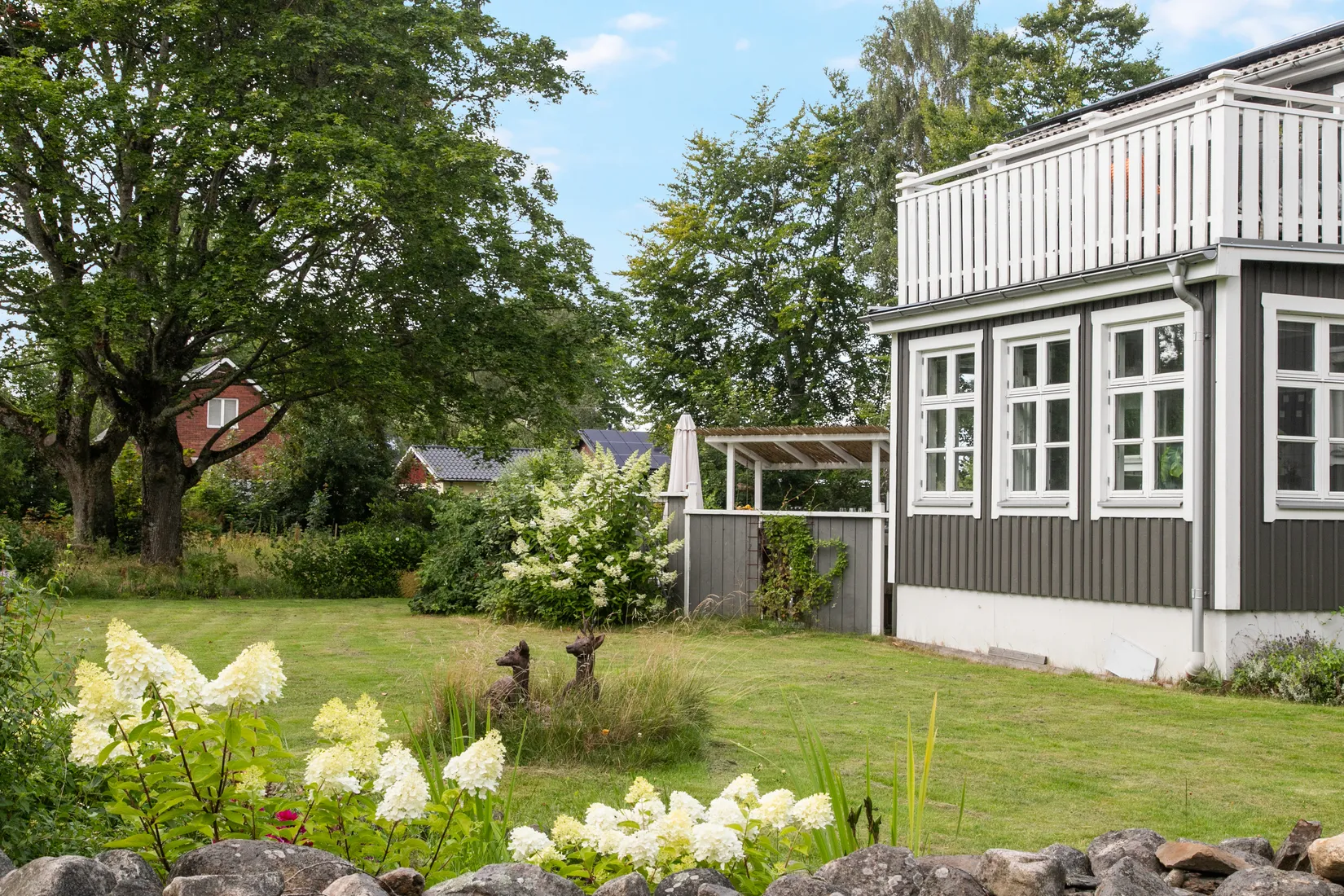 Villa, Träslövs by 12, Träslöv, Varberg