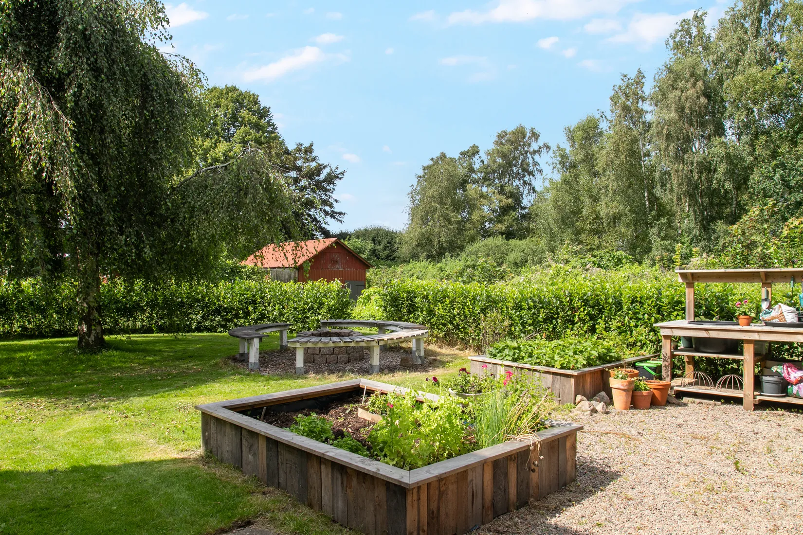 Villa, Träslövs by 12, Träslöv, Varberg
