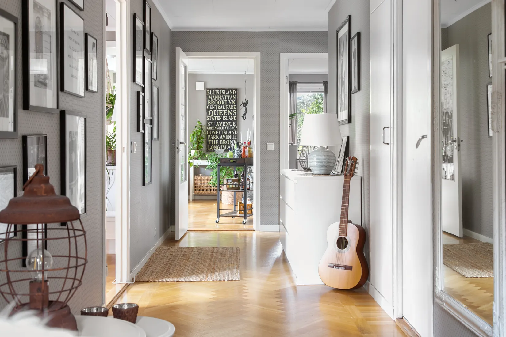 Villa, Träslövs by 12, Träslöv, Varberg