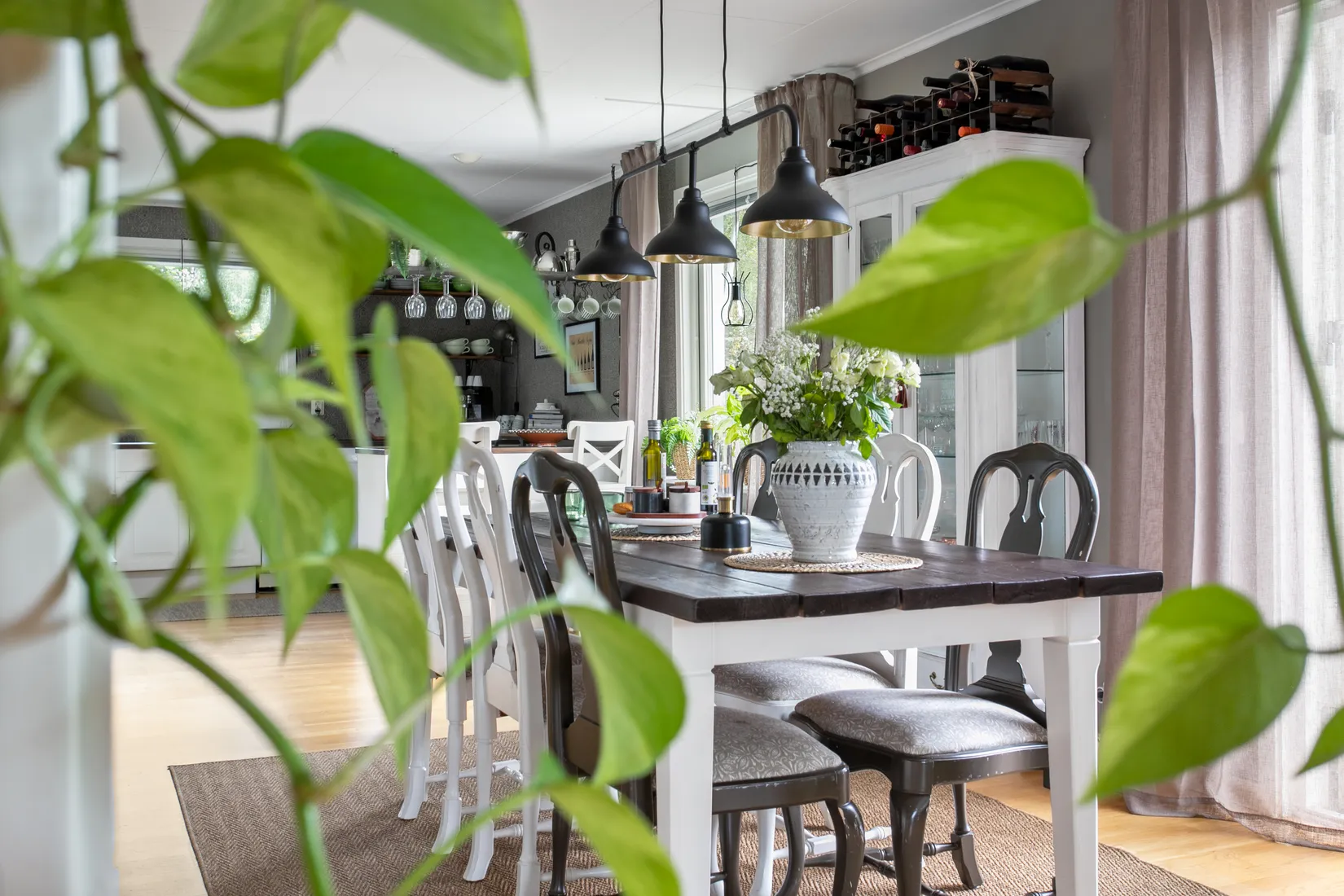Villa, Träslövs by 12, Träslöv, Varberg