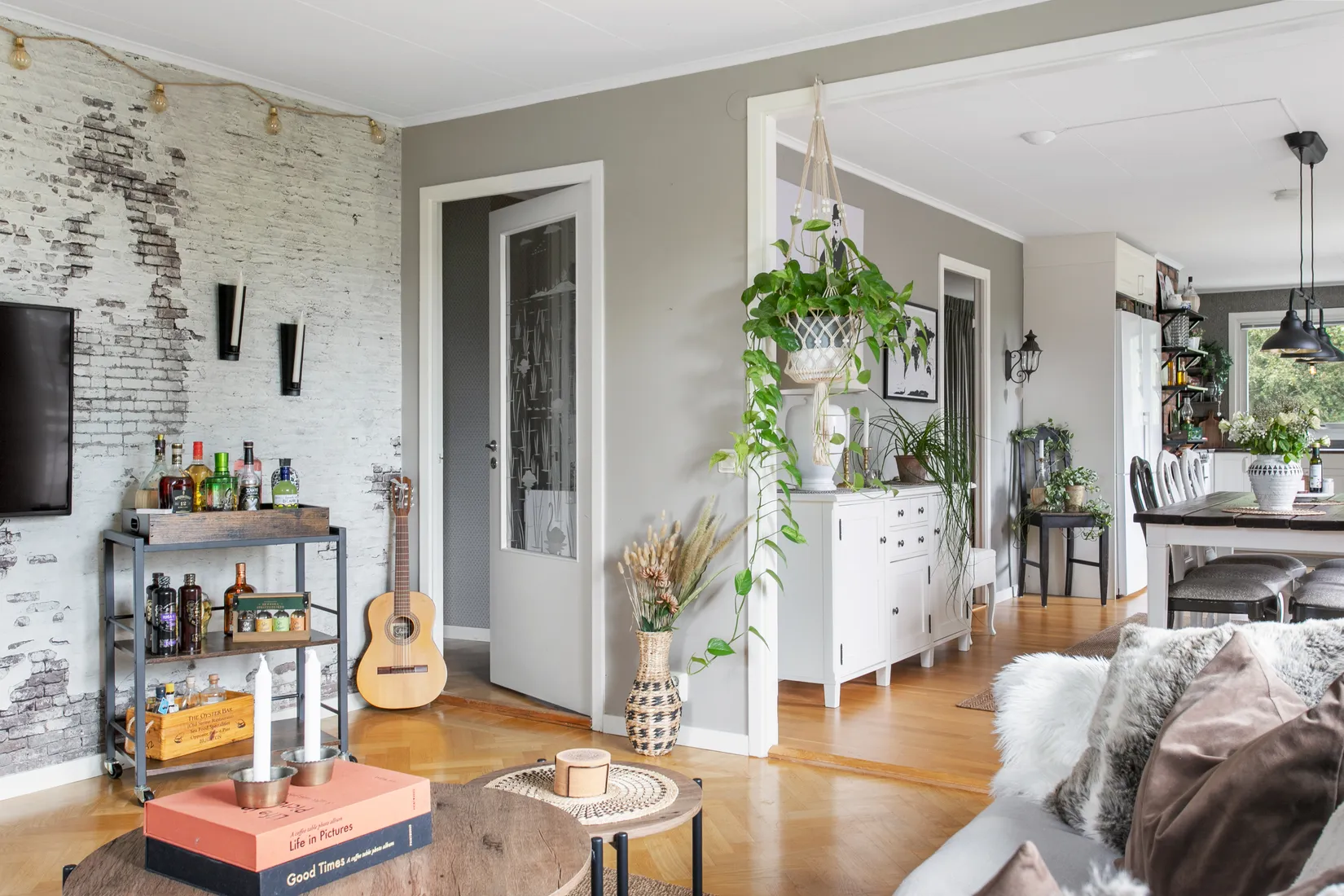 Villa, Träslövs by 12, Träslöv, Varberg