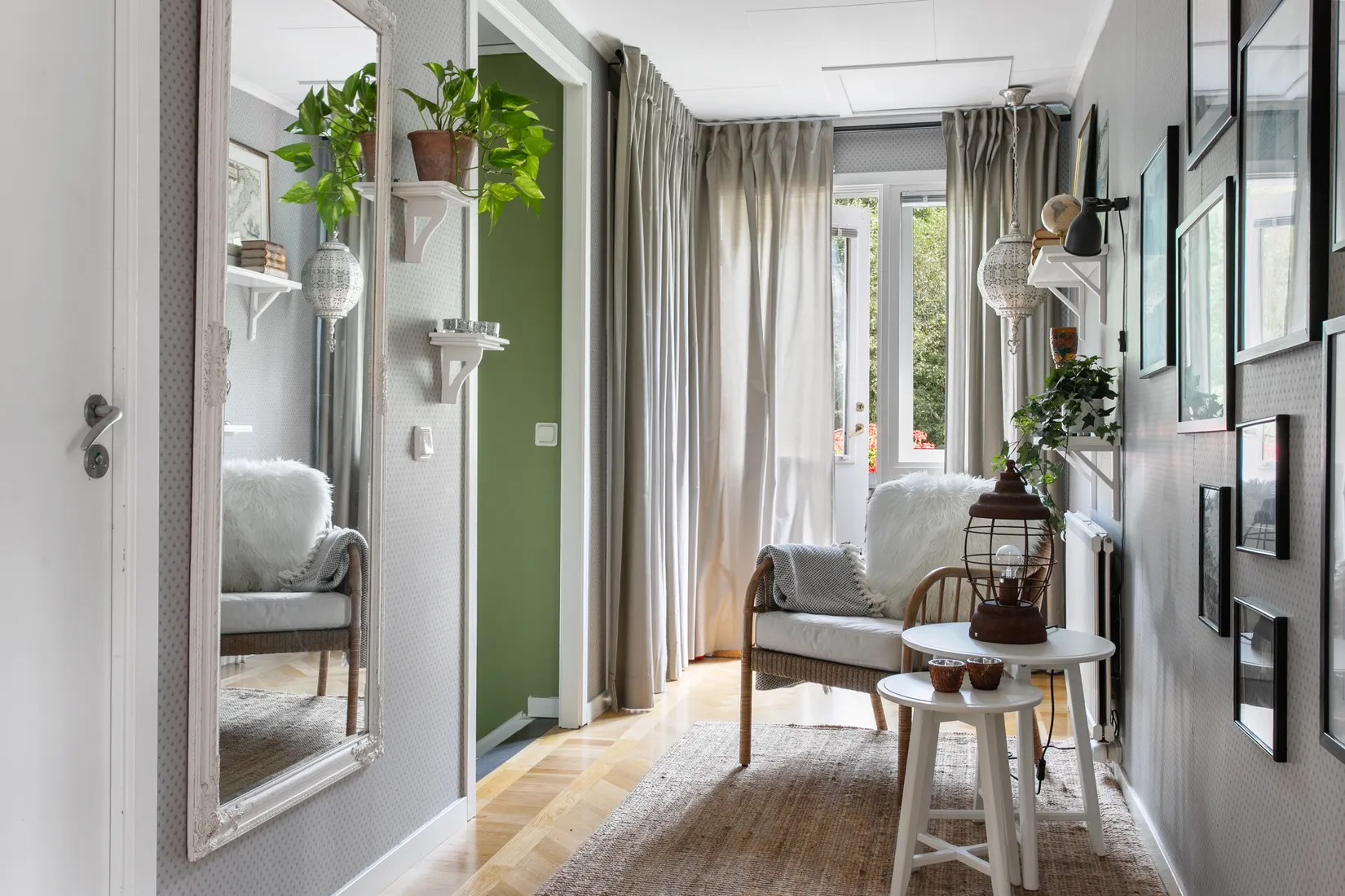 Villa, Träslövs by 12, Träslöv, Varberg