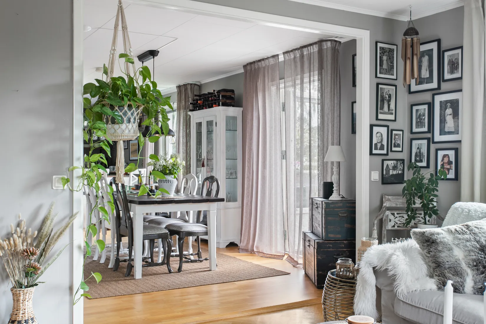 Villa, Träslövs by 12, Träslöv, Varberg