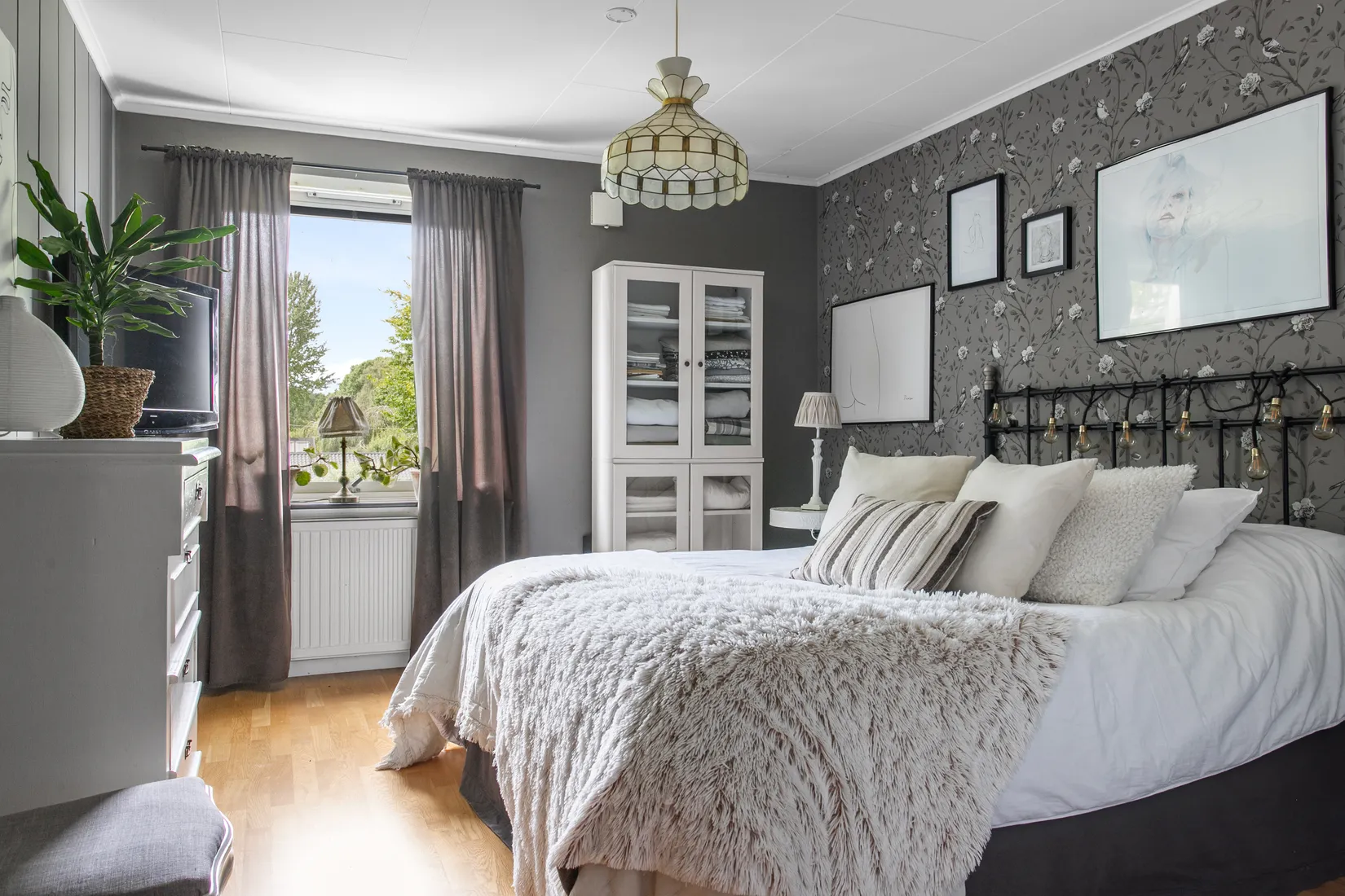 Villa, Träslövs by 12, Träslöv, Varberg