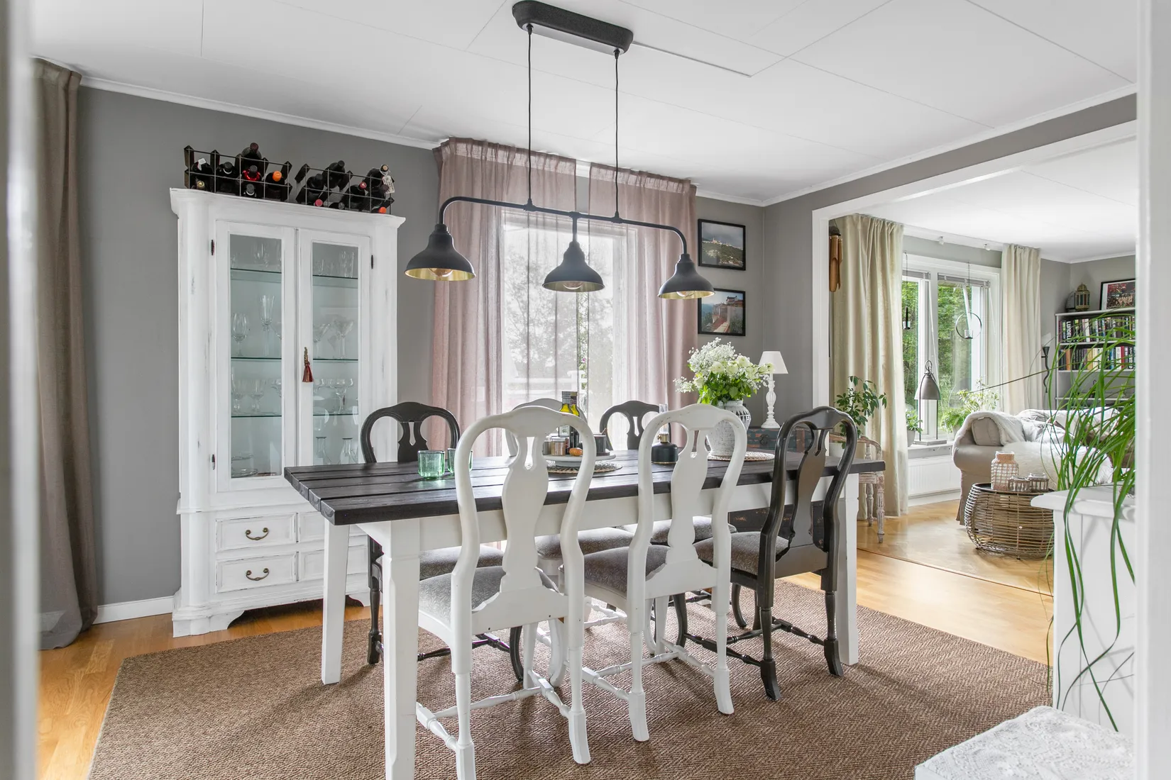 Villa, Träslövs by 12, Träslöv, Varberg