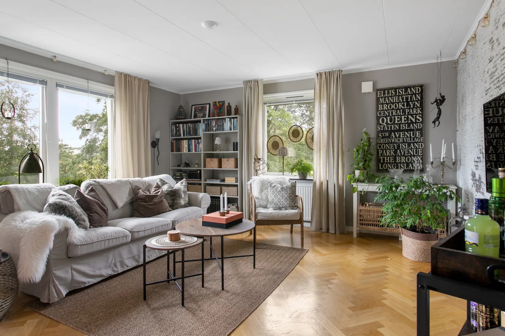 Villa, Träslövs by 12, Träslöv, Varberg