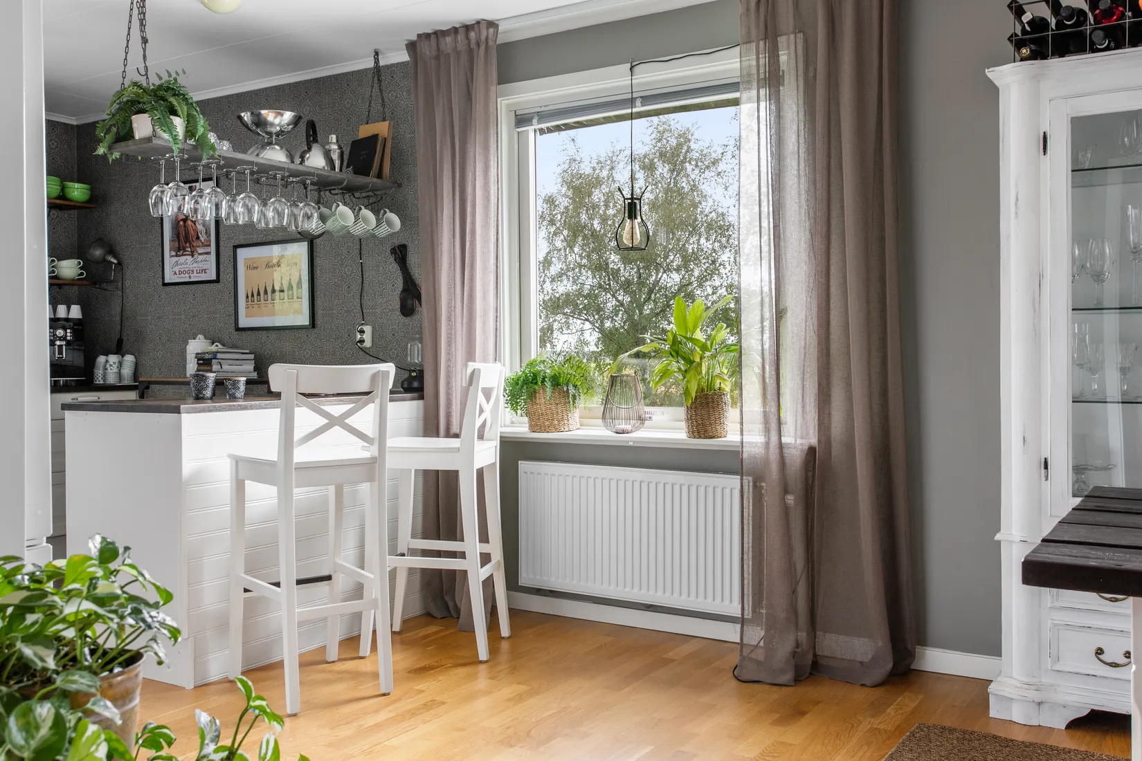 Villa, Träslövs by 12, Träslöv, Varberg
