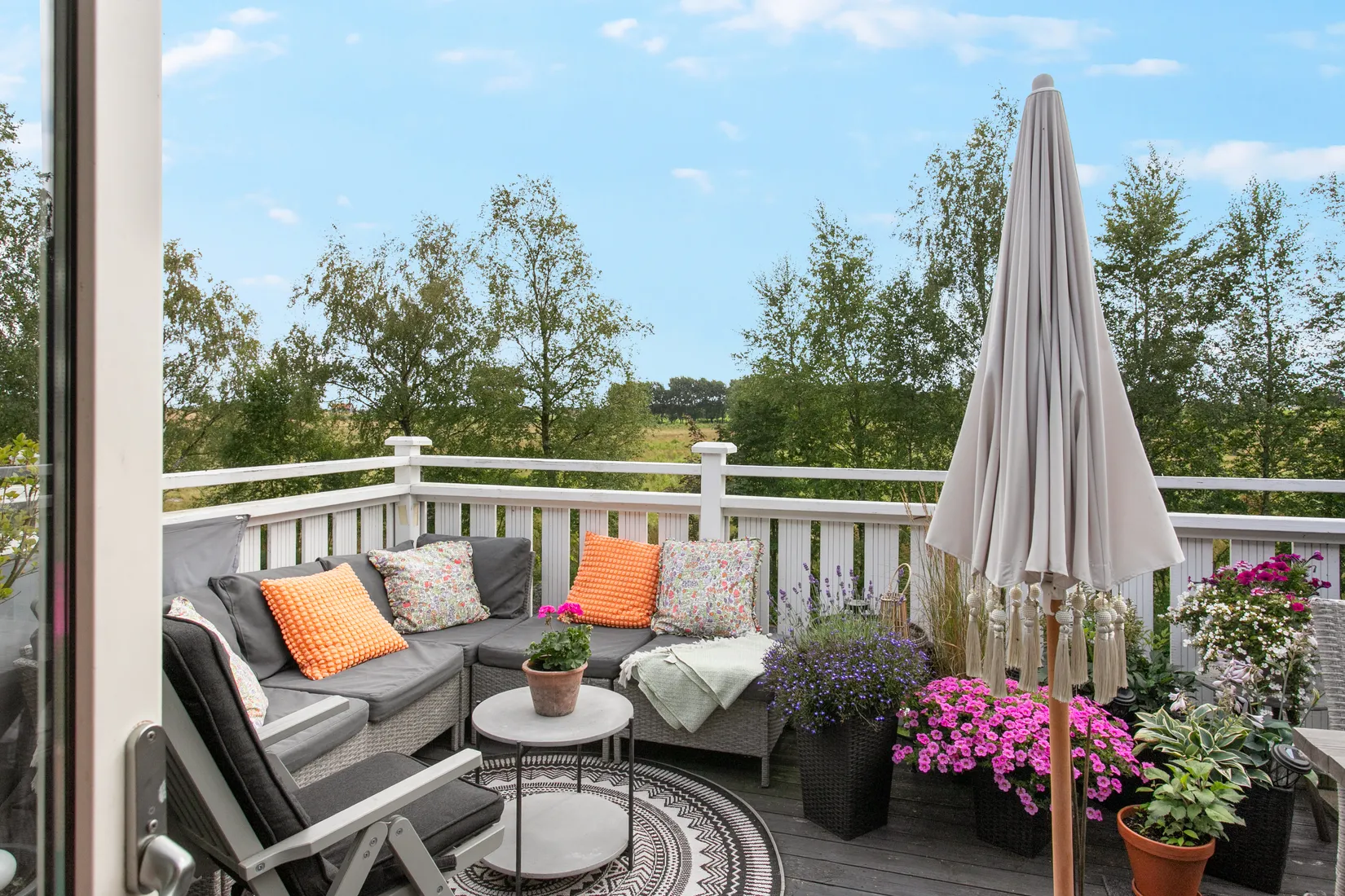 Villa, Träslövs by 12, Träslöv, Varberg