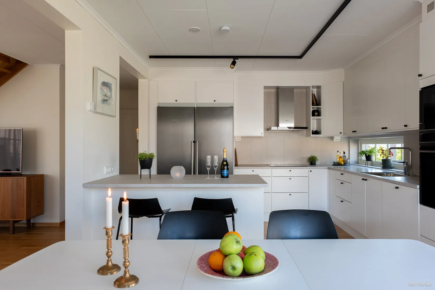 Villa, Gotö långgata 56, Barkarö, Västerås